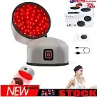 660Nm Red Light Therapy Cap Led Laser Hair Growth Hat Loss Treatment Scalp Care℃