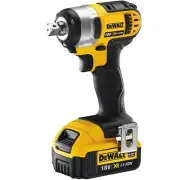 Dewalt DCF880N 18V XR Li-ion Compact Impact Wrench Body Only