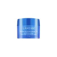 在飛比找蝦皮商城優惠-LANEIGE 蘭芝｜睡美人香氛水凝膜 15ml