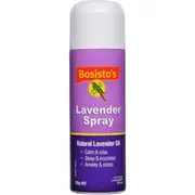 Bosistos Lavender Spray 125g