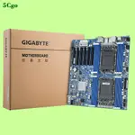 5CGO.【一店】GIGABYTE/技嘉MS73-HB1雙路主機板DDR5 XEON鉑金四五代CPU處理器LGA4677