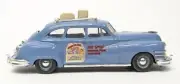 Vitesse 378 1:43 Die Cast Baby Blue Hot Springs National Park Chrysler Windsor