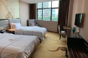 佛山米格精品酒店Mige Boutique Hotel