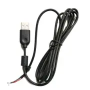 USB Camera Line Cable Replecement for Webcam C270 C310 C525 B910