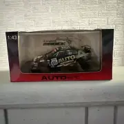 1/43 AUTOart BIANTE HOLDEN VX COMMODORE TEAM BROCK #05 BROCK 2002 Bathurst