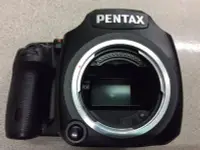 在飛比找Yahoo!奇摩拍賣優惠-[保固一年] [高雄明豐] Pentax 645D 中片幅 