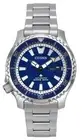 Citizen Promaster Blue Dial Automatic Diver's 200M Men's Watch NY0161-63L