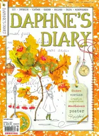 在飛比找誠品線上優惠-DAPHNE'S DIARY (No.7)