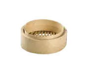 Bamboo Steamer Base - 7″ (20pcs/ctn)