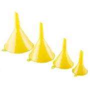 HANDY AUTOMOTIVE Funnel Set 4PCS 24131