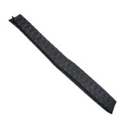 Shrink Fast X-Tube Heat Shrink Wrap Tubing For Rod Grips Length 39" Stable