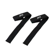 Lifting Straps By Zombie Labs | Elite Supps