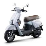 KYMCO 光陽機車 MANY LED 125-2024年車