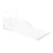 1Pc Cake Scraper for Decorating Cakes Safe Non-toxic Material