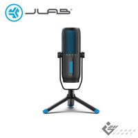 在飛比找蝦皮商城優惠-【JLab】 TALK PRO USB 麥克風 ( 台灣總代