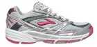 BARGAIN || BROOKS NET-INTERCEPT WOMEN NETBALL SHOES (MESH) (B) (996)