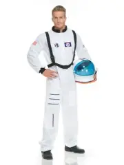 Astronaut Costume - Rubie's
