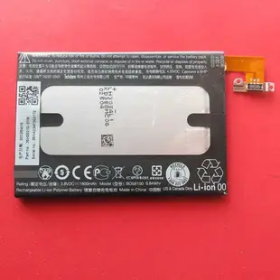 HTC 601E 601s/n（One Mini）m4 One mini迷你 內置 電池 cofu 1