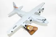 Lockheed Martin®C-130H, 169th Airlift Squadron Defenders of Freedom, Mahogany