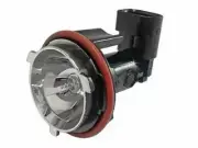 New BMW E39 E63 E83 01-10 Angel Eye Bulb + Socket - HELLA (OEM) (for: BMW)