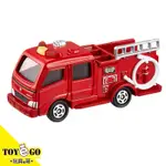 TOMICA 小車 41 MORITA CD-1 紅色消防車 再到貨無新車貼 玩具E哥 65454