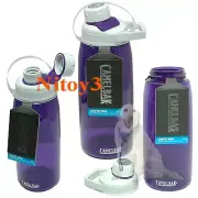 CamelBak Chute Mag Water Leak Proof Bottle-BPA/BPS/BPF Free - 1L