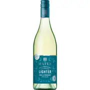 Matua Sauvignon Blanc Lighter 750ml