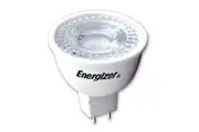 Energizer LED GU5.3 MR16 5W 345LM Warm White Downlight Spot Light Lightbulb Bulb