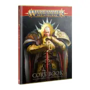 Age of Sigmar - Core Book (4th Edition)