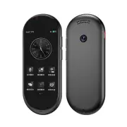 Language Translator Device 138 Languages Two-Way Instant Voice Photo Translation