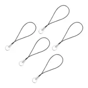 Mobile Phone Rope Jewelry Charm Holder Keyring Strap Lanyard Hanging