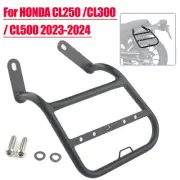 Fit For CL250 CL300 CL500 Left Side Saddle Bag Side Trunk Bag Holder Bracket