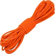 1/8" Bungee Shock Cords,32 Feet Elastic Nylon Cords Kayak Stretch String Rope