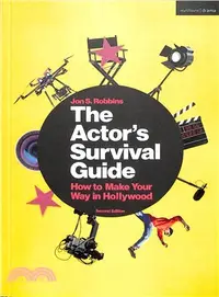 在飛比找三民網路書店優惠-The Actor's Survival Guide ― H