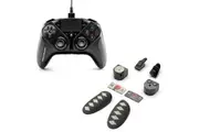 Thrustmaster eSwap Pro Controller for PS4 and PC with eSwap Fighting Pack ADD-ON