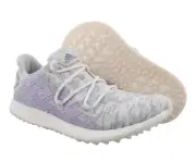 Adidas W Crossknit Dpr Womens Shoes Size 7, Color: Grey/Purple/White