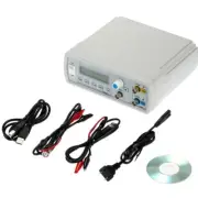 For FY3200S DDS Function Signal Generator 24MHz Dual-channel Arbitrary Waveform