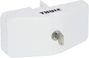 Thule Door Frame Lock White Set of 3