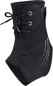 Ankle Braces For Men,Compression Socks Ankle Wrap With Two-Way Fixed Support - Sports Apparel & Equipment, Basketball Accessories For Basketball, Football, Running, Fitness