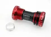 SwishTi MTB Cycling Bike Ceramic Bottom Bracket BSA/GXP for Shimano/Sram Red