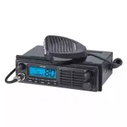 Oricom UHF098 DIN Size 5 Watt UHF CB Radio 80 channel commerical quality