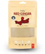 Empathy Herbal Red Ginger Powder 50g