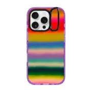 iPhone 16 Pro Impact Ring Stand Case MagSafe Compatible IT'S WALLA DREAM by lenny the spider