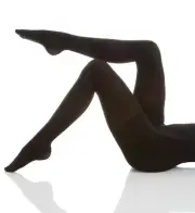 MeMoi MST-900 Killerfigure High Waisted Shaper Tights