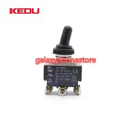 1PCS NEW FOR KEDU Hy29d toggle switch Double pole double throw switch
