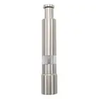 Salt Grinder and Pepper Mill Set for Pepper Sea Salt and Spices with Thumb2680