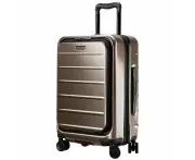 Ricardo Beverly Hills Hard Shell Spinner Carry On Bronze