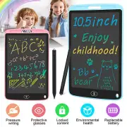 12Inch Writing Tablet Electronic Drawing Notepad Doodle LCD Board-Kids Office