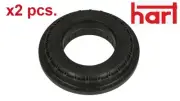 X2 PCS FRONT SHOCK ABSORBER TOP MOUNTING 463 215 HART I