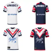 New NRL Roosters Jerseys Roosters Cap Rugby League Sydney Roosters Jerseys NEW